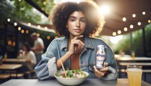 Is Olipop Good for Weight Loss? Prebiotic Soda Review