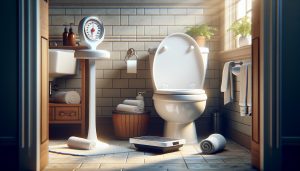 How Much Weight Do You Lose When You Poop? Real Numbers