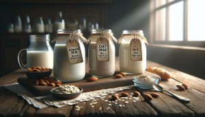 What Milk Is Best for Weight Loss? Expert’s Top 3 Choices