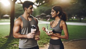 Celebrity Weight Loss Secrets That Actually Work 3 Should I Eat Before or After Workout to Lose Weight? The Answer