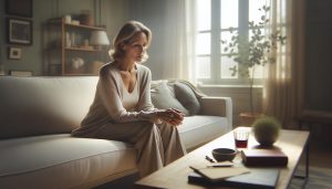 Do You Lose Weight After a Hysterectomy? What to Expect