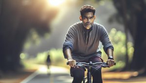 Can You Lose Weight Cycling? Burn 600+ Calories Per Hour