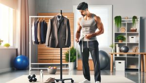 Celebrity Weight Loss Secrets That Actually Work 3 How to Lose Weight Quick to Fit Into Suit: Emergency Plan