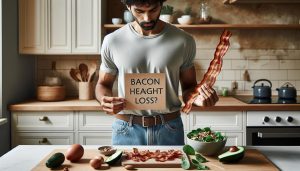 Is Bacon Healthy for Weight Loss? Keto Diet Truth