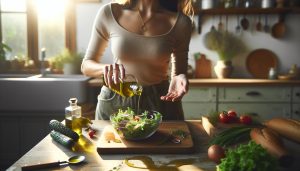 Does Olive Oil Help You Lose Weight? Science Says Yes