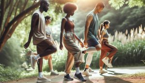 How to Lose Weight Off Calves: Target Stubborn Leg Fat