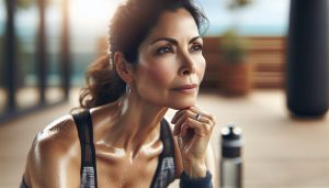 Celebrity Weight Loss Secrets That Actually Work 3 Do Sweat Make You Lose Weight? Exercise Myths Exposed