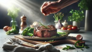 Is Beef Steak Good for Weight Loss? Protein Power Revealed