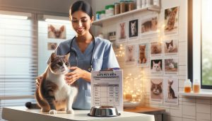 How to Get My Cat to Lose Weight: Safe Pet Diet Plan