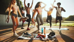 How Did Kim Gravel Lose Weight? Her Amazing Journey