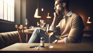 Can You Drink Alcohol on Semaglutide for Weight Loss?