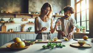How to Make Lemon Water for Weight Loss: Recipe & Benefits