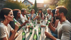 Is Sparkling Ice Good for Weight Loss? The Surprising Truth