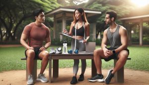 How Much Weight Can You Lose in 4 Months? Realistic Goals