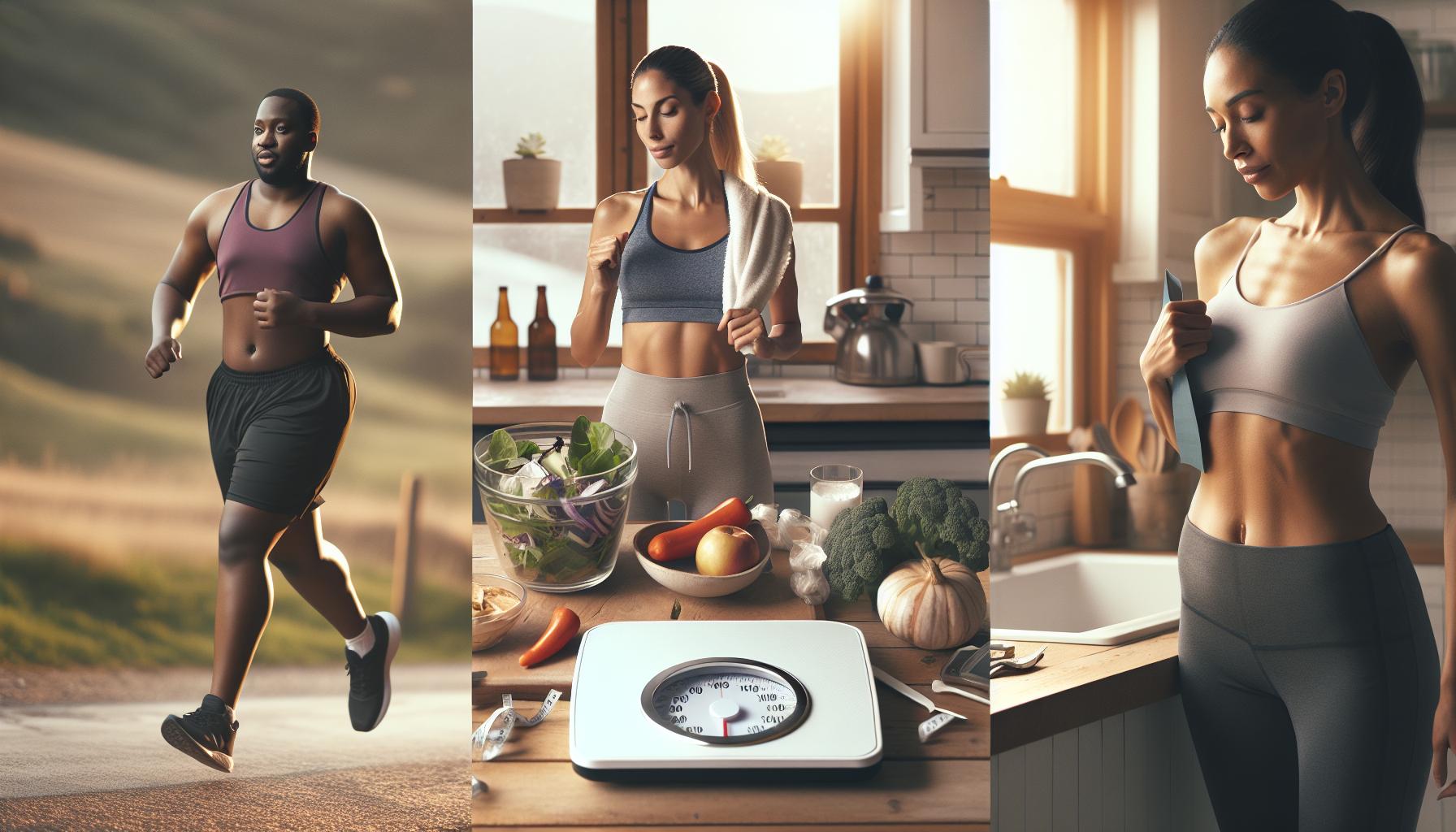 Understanding the Weight Loss Timeline: What to Expect