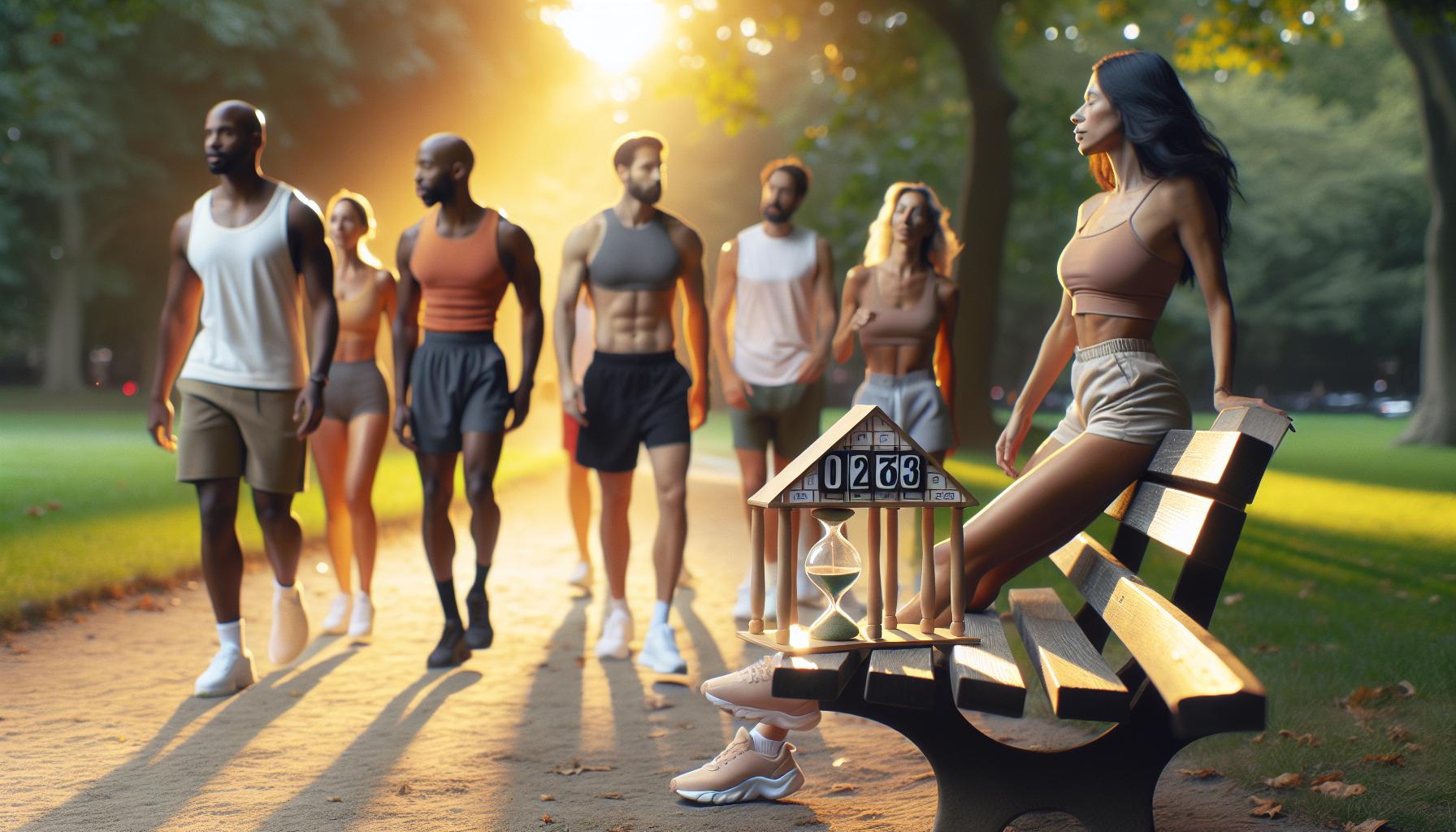 How Much Weight Can You Lose in 4 Months? Realistic Goals 2 Understanding Healthy Weight Loss Rates Over Time