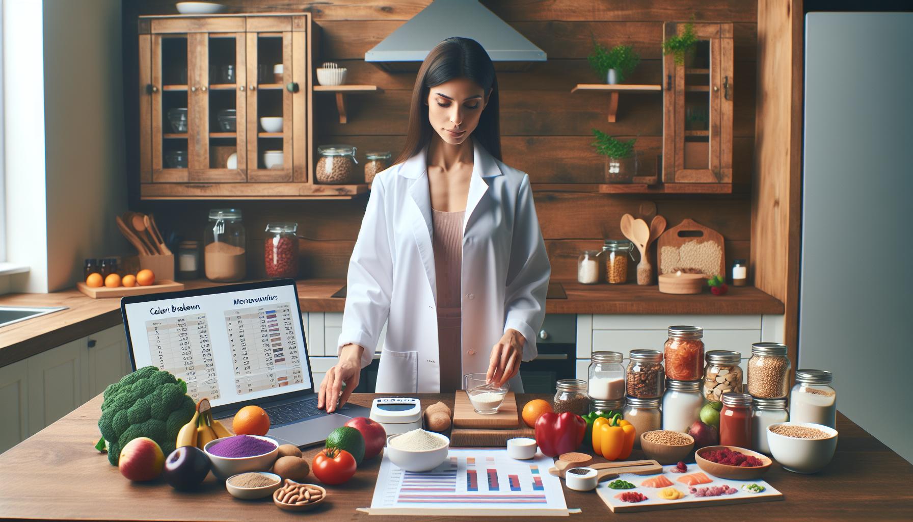 Nutritional Breakdown: Calories and Macronutrients